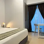 Eaton Suites Klcc At Kl