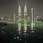 Eaton Suites Klcc At Kl