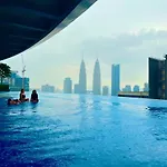 Eaton Suites Klcc At Kl