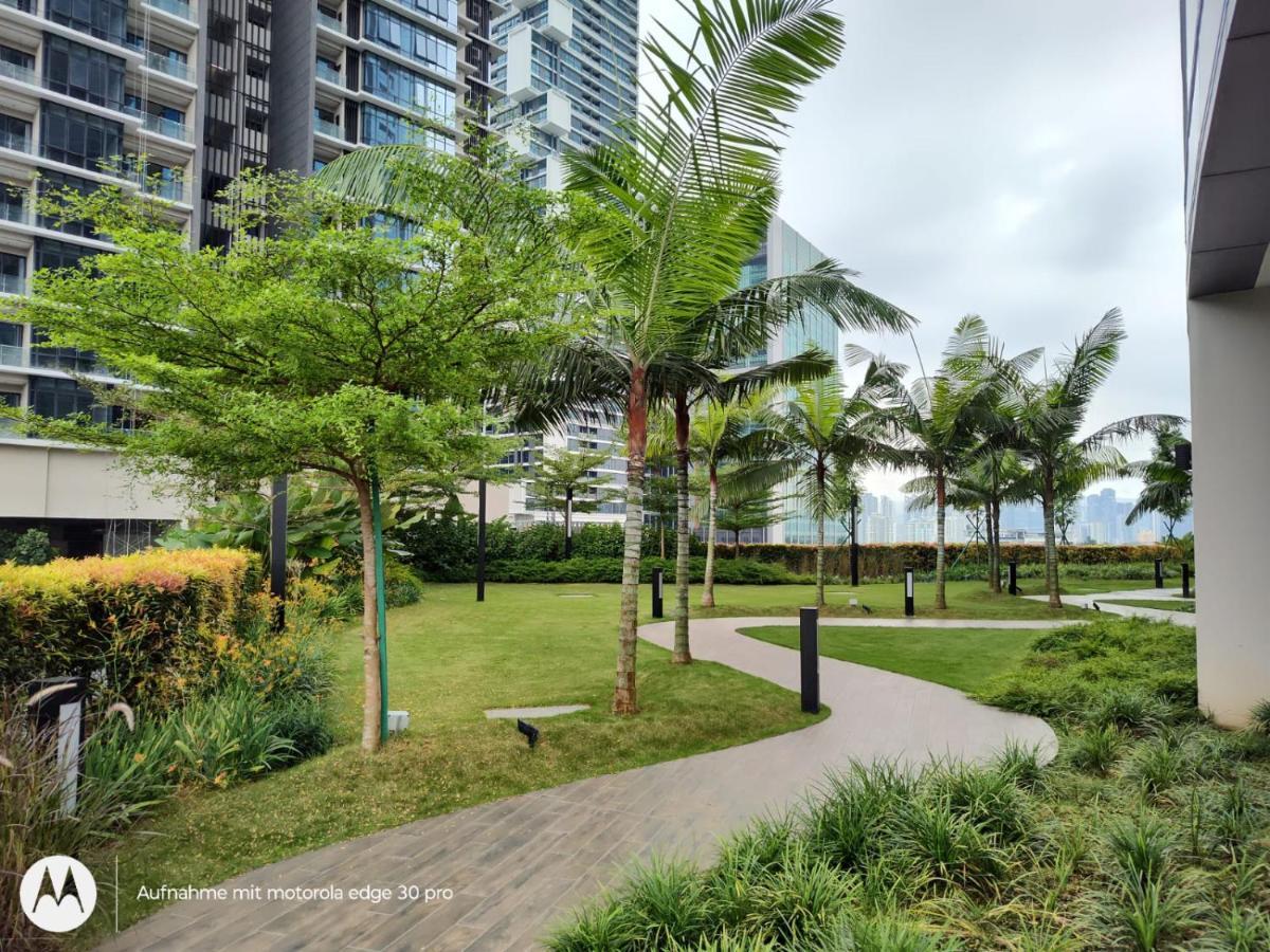 Eaton Suites Klcc At Kl Apartemen