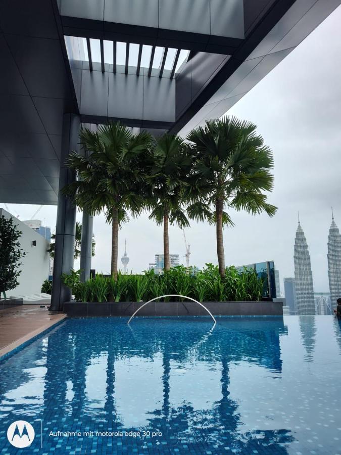 Eaton Suites Klcc At Kl