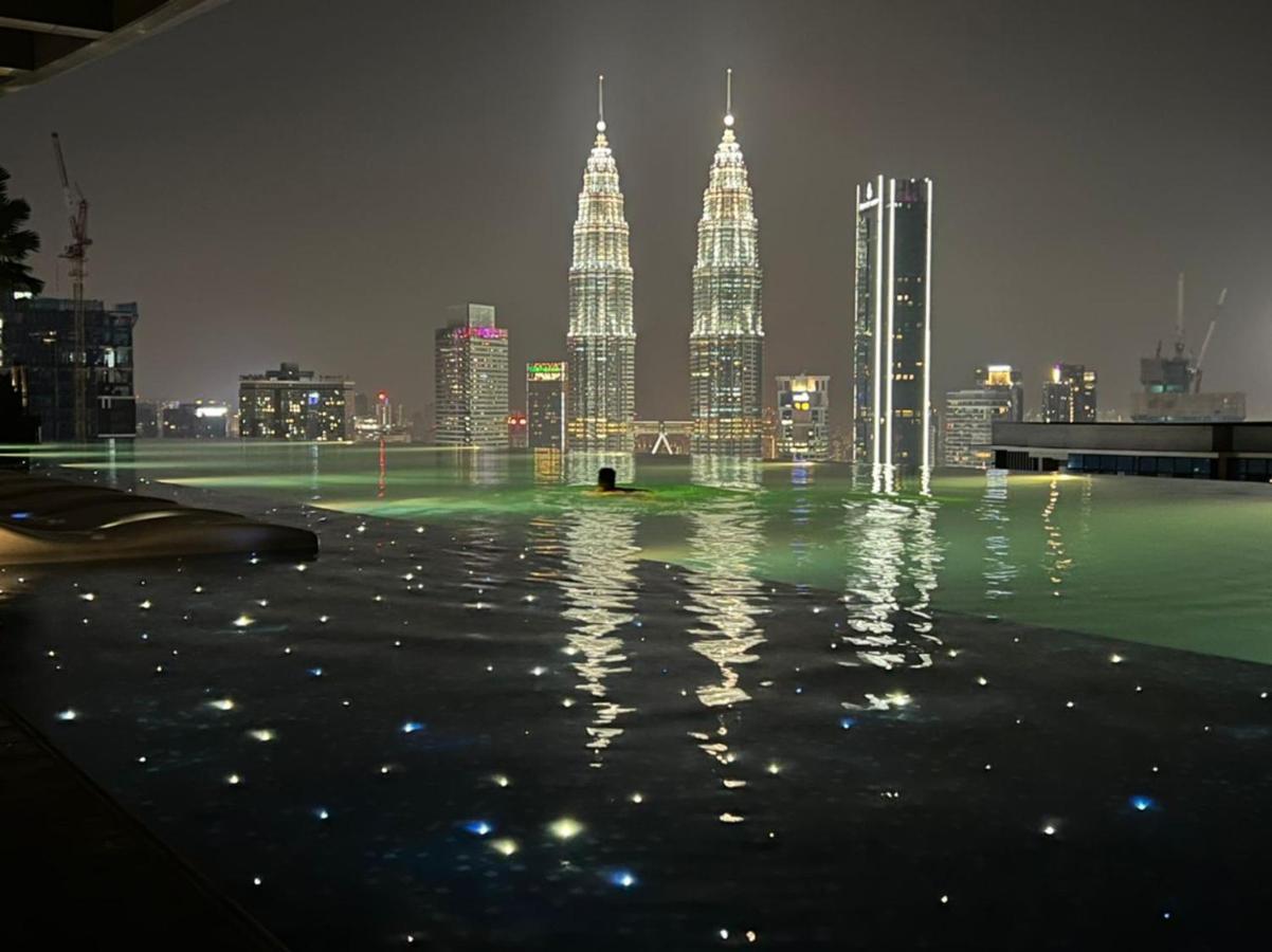Eaton Suites Klcc At Kl Kuala Lumpur