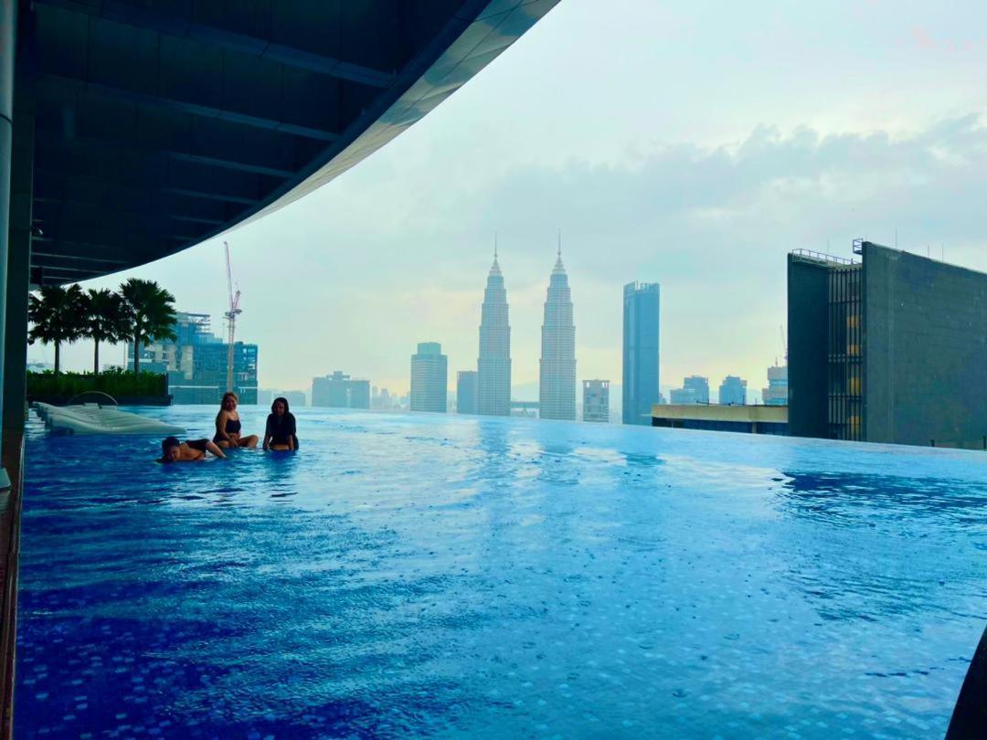 Eaton Suites Klcc At Kl Kuala Lumpur